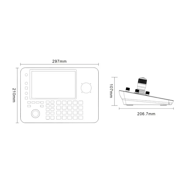 Prestel_KB-IP10-4 Prestel_KB-IP10-4