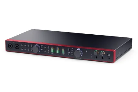 Купить FOCUSRITE Scarlett 18i20 4th Gen по выгодной цене в Краснодаре