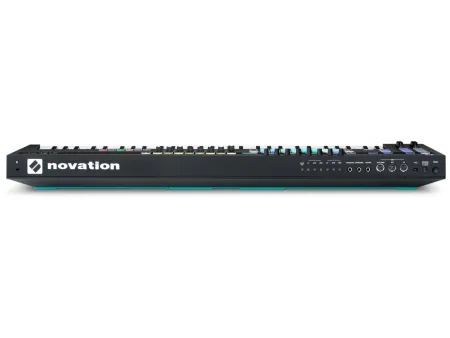 Купить Novation 61 SL MK III по выгодной цене в Краснодаре
