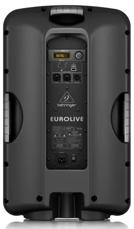 Купить BEHRINGER B15X по выгодной цене в Краснодаре