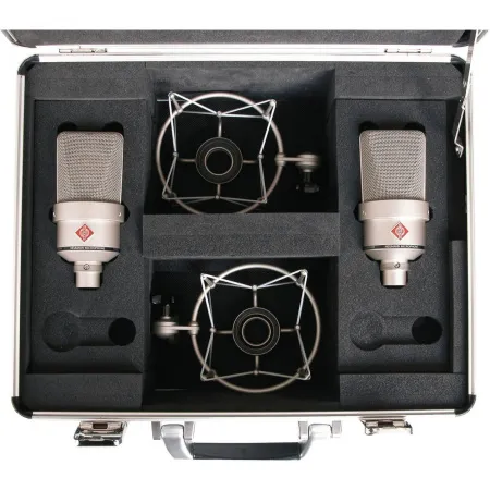 Купить NEUMANN TLM 103 STEREO SET по выгодной цене в Краснодаре