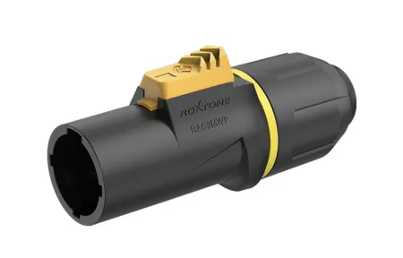 Купить ROXTONE RAC3MWP yellow ring по выгодной цене в Краснодаре