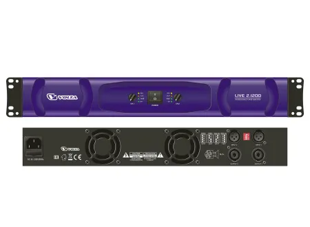 VOLTA LIVE 2.1200