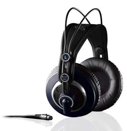 Купить AKG K240 MKII по выгодной цене в Краснодаре