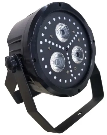 XLine Light DISCO PAR S45 XLine Light DISCO PAR S45