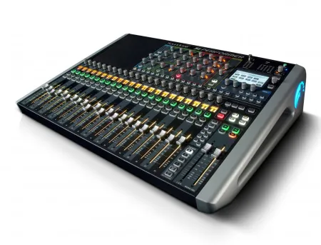 Купить Soundcraft Si Performer 2 по выгодной цене в Краснодаре