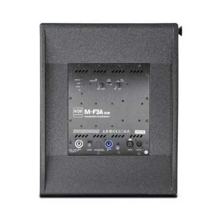 SE Audiotechnik M-F3A SUB 112BR