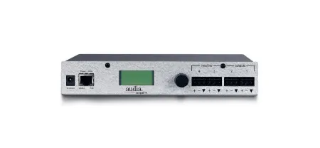 Купить Biamp AudiaEXPO-4 по выгодной цене в Краснодаре