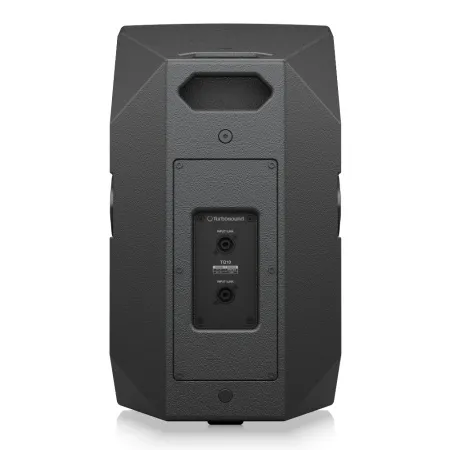 TURBOSOUND TQ10 TURBOSOUND TQ10