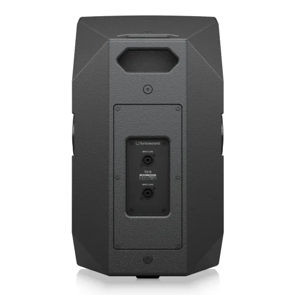 TURBOSOUND TQ10 TURBOSOUND TQ10