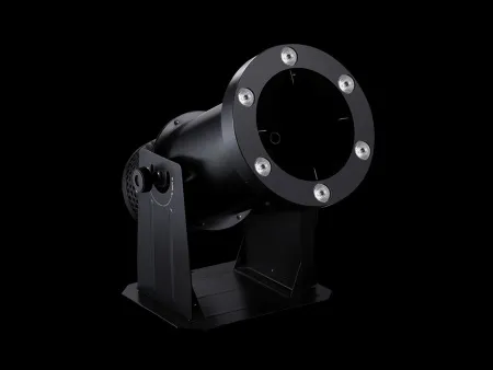 Купить DJ POWER R-4 Mini LED по выгодной цене в Краснодаре