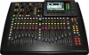Купить BEHRINGER X32 COMPACT по выгодной цене в Краснодаре