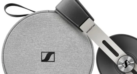 Купить SENNHEISER M3AEBTXL BLACK по выгодной цене в Краснодаре