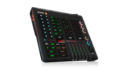 Купить Icon Live Console по выгодной цене в Краснодаре
