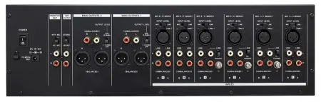 Купить Tascam MZ-372 по выгодной цене в Краснодаре