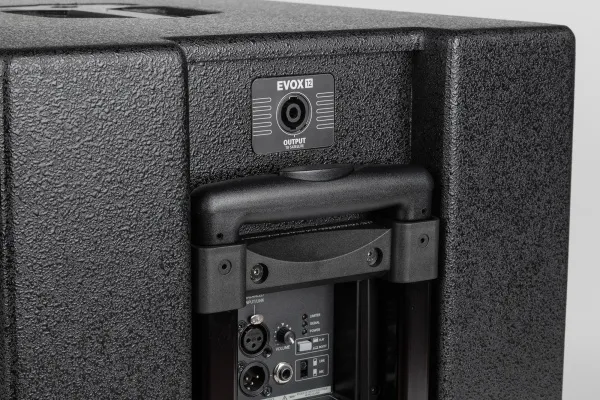 RCF EVOX 12 RCF EVOX 12