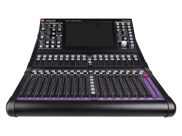 Intrend ITMIX-D16-D Intrend ITMIX-D16-D