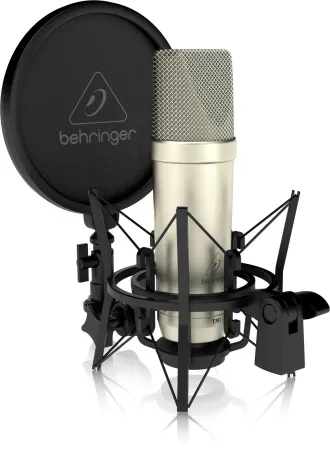 BEHRINGER TM1