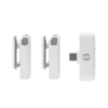 Купить RODE Wireless Micro USB-C WHITE по выгодной цене в Краснодаре