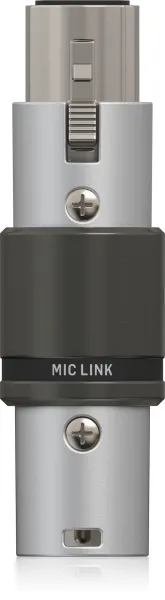 BEHRINGER MIC LINK BEHRINGER MIC LINK