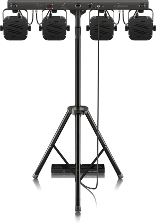 Купить Behringer STAGE TRI LED BUNDLE ST1 по выгодной цене в Краснодаре