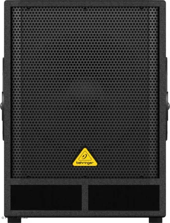 Купить BEHRINGER VQ1500D по выгодной цене в Краснодаре