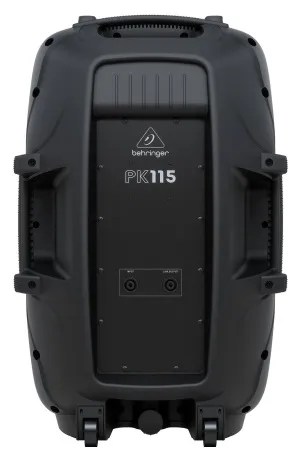 Купить BEHRINGER PK115 по выгодной цене в Краснодаре