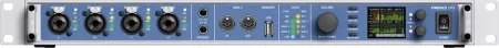 Купить RME Fireface UFX II по выгодной цене в Краснодаре
