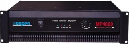 Купить DSPPA MP-4000 по выгодной цене в Краснодаре