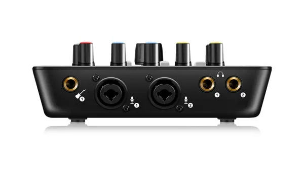 Icon UPod Pro Icon UPod Pro