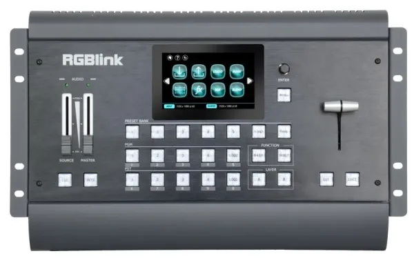 RGBlink M1