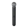 Купить SHURE BLX24E/SM58 M17 по выгодной цене в Краснодаре