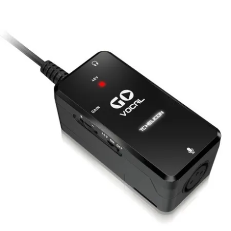 Купить TC HELICON GO VOCAL по выгодной цене в Краснодаре