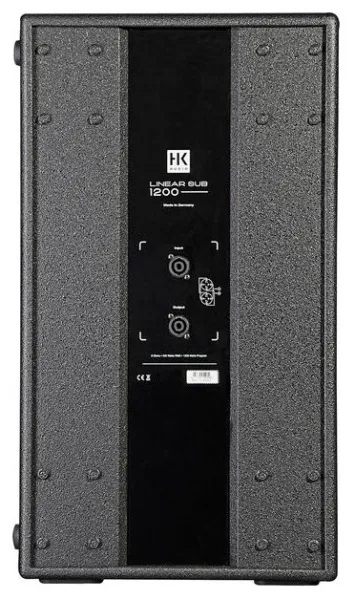 HK AUDIO L SUB 1200