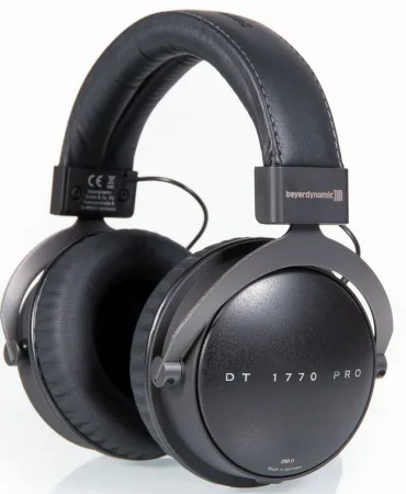 Купить BEYERDYNAMIC DT 1770 PRO по выгодной цене в Краснодаре
