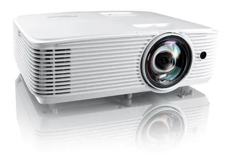 Купить Optoma HD29HST по выгодной цене в Краснодаре