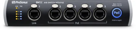 Купить PreSonus SW5E по выгодной цене в Краснодаре