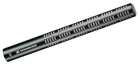 Купить SENNHEISER ME 66 по выгодной цене в Краснодаре