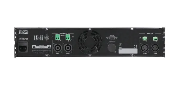 AUDAC SMA500