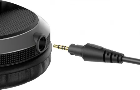 Купить PIONEER HDJ-X5-S по выгодной цене в Краснодаре