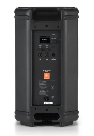 Купить JBL EON710 по выгодной цене в Краснодаре