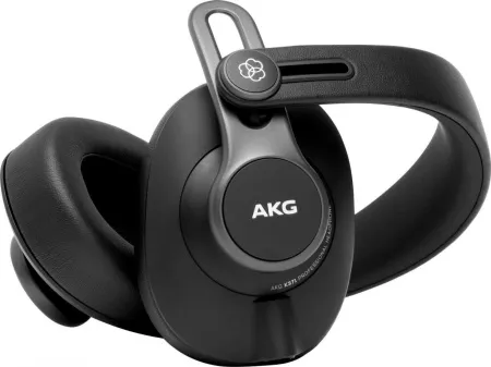 Купить AKG K371 BT по выгодной цене в Краснодаре