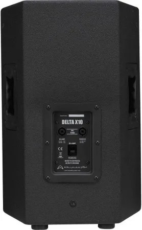 Купить WHARFEDALE PRO DELTA-X10 по выгодной цене в Краснодаре