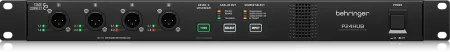Купить BEHRINGER P24HUB по выгодной цене в Краснодаре
