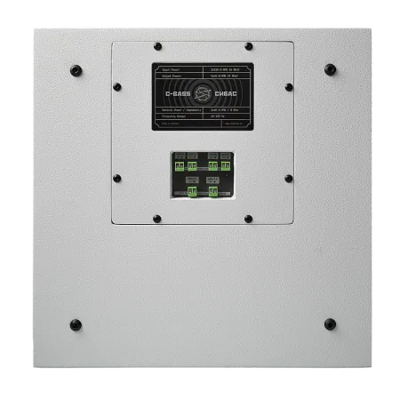 Купить AVCLINK C-BASS W по выгодной цене в Краснодаре