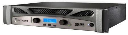 Купить CROWN XTi6002 по выгодной цене в Краснодаре
