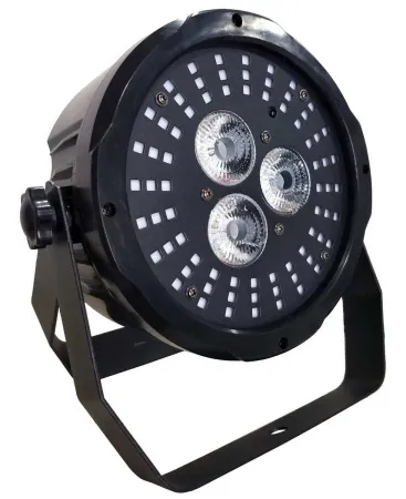 XLine Light DISCO PAR S72 XLine Light DISCO PAR S72