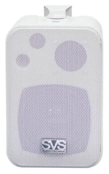 SVS Audiotechnik WSM-20 White SVS Audiotechnik WSM-20 White