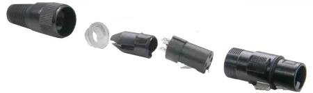Купить INVOTONE XLR3F300 по выгодной цене в Краснодаре