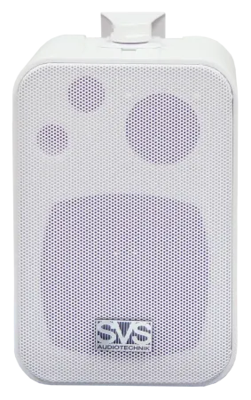 Купить SVS Audiotechnik WSM-20 White по выгодной цене в Краснодаре